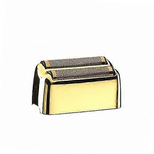 Pro Shaver Replacement Hypoallergenic Foils Titanium -