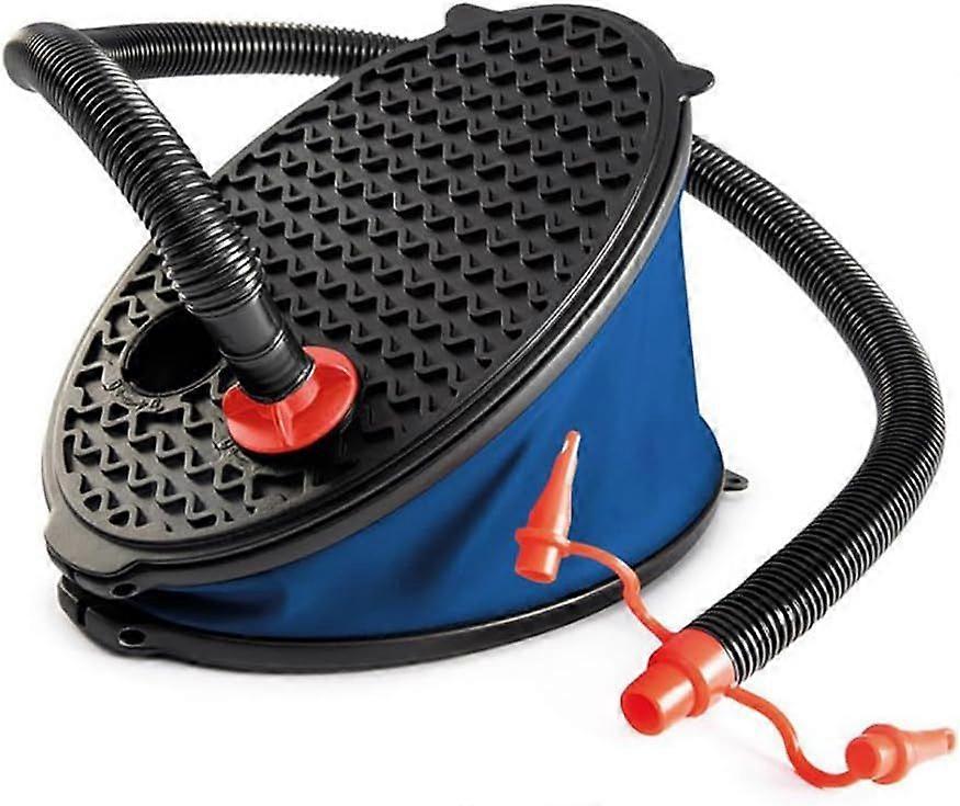 Bellows Foot Pump Series