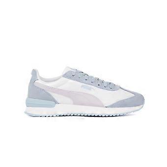 Basket Puma R78 Wind MU Homme Bleu