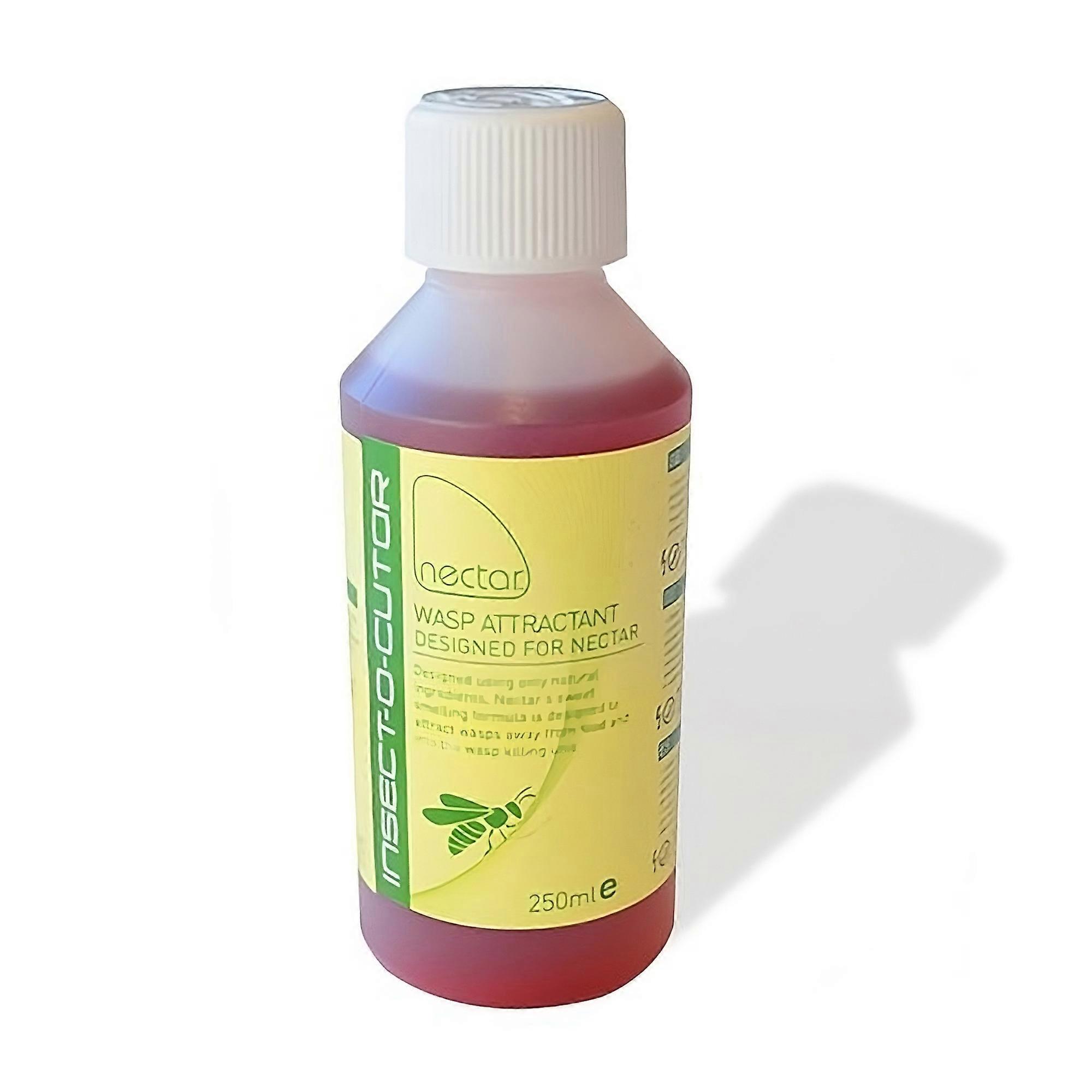 insect trap attractant Nectar