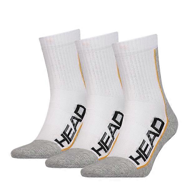 Head Performance Socks 3 Pairs 811904