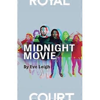 Midnight Movie - Eve - Paperback - en Book