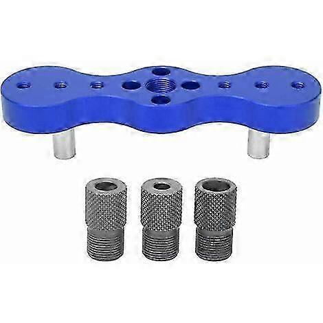 Dowel Drill Guide - Drill Guide Jig Positioner(???) 26-27