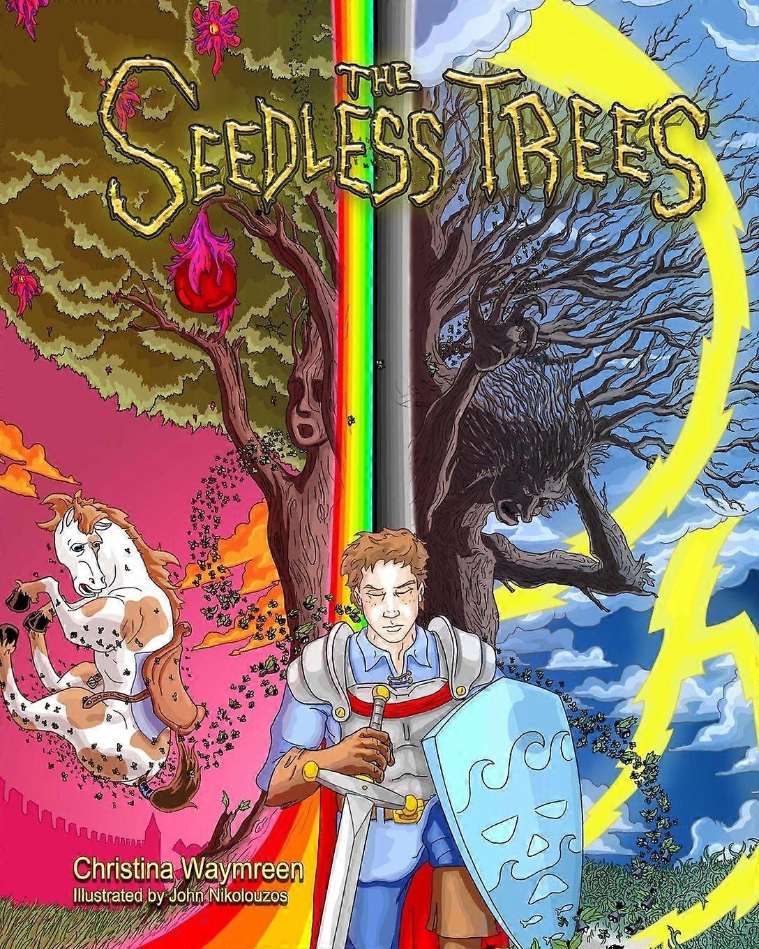 The seedless trees