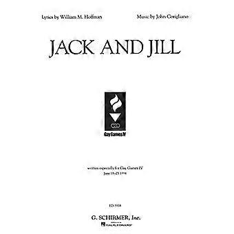 Jack et Jill : Voix et piano
