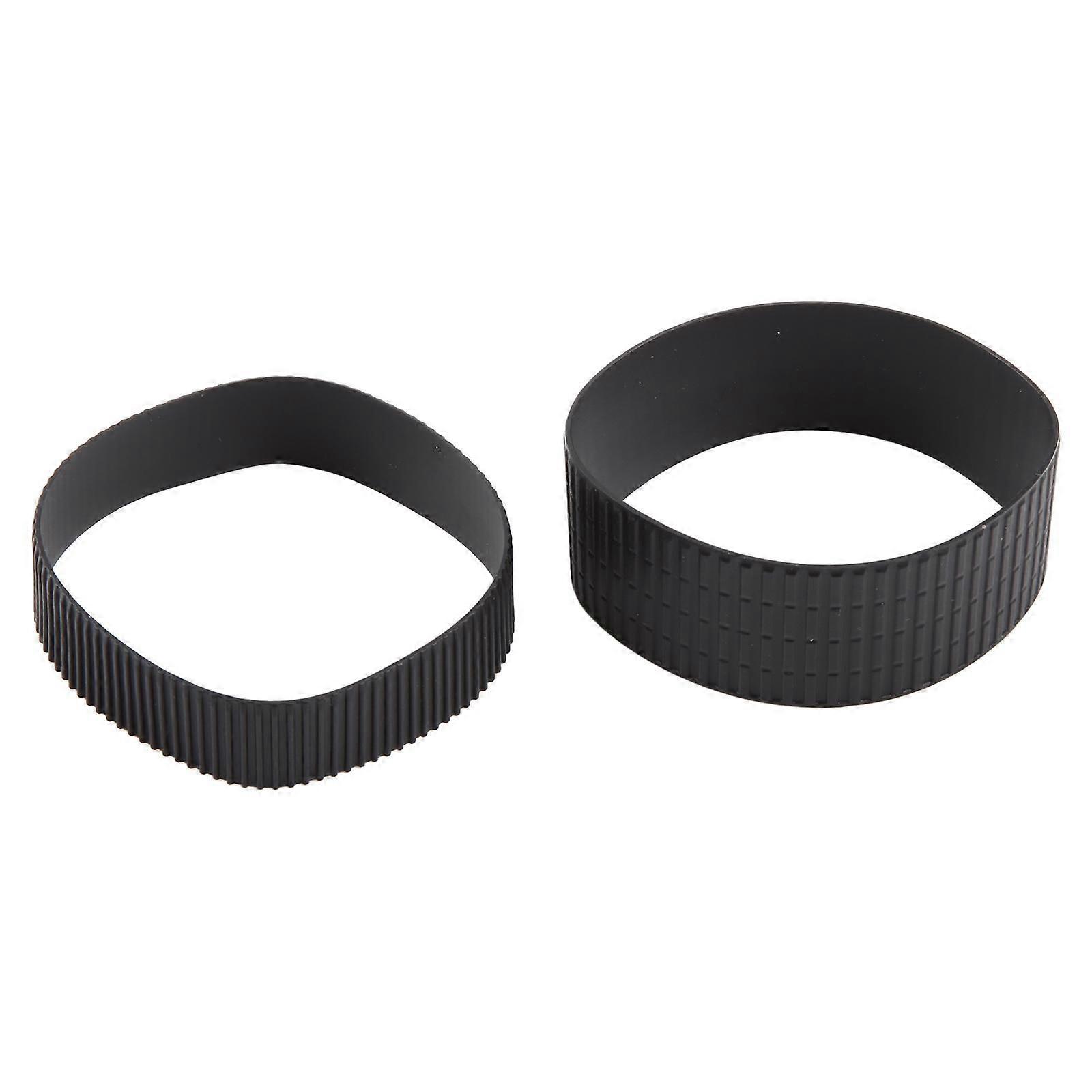 Ring Grip Set Zoom Focus Ring Grip Set