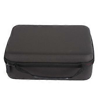 tui de voyage tanche pour sche-cheveux, pochette de rangement rigide en EVA pour sche-cheveux HD15 HD08 HD07 HD03 HD01