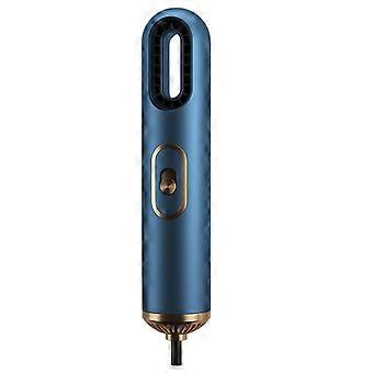 Hair dryer - - Quiet - Powerful motor - Dual ionic outlet - 200 W