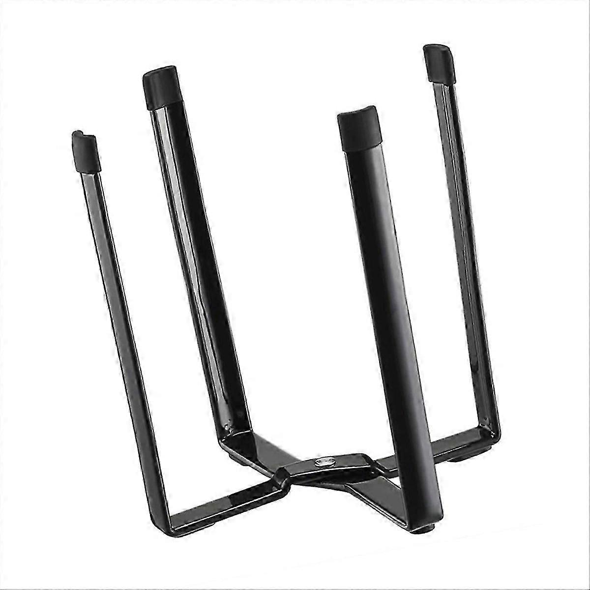 Dining Table Folding Scaffale, Kitchen Porter, 21.5Cm Black