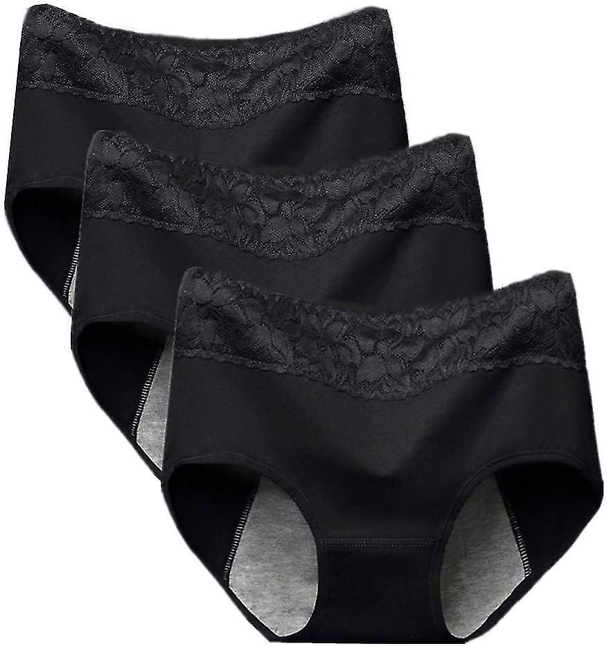 Periode Undertøy Kvinner Knickers For Kvinner Periode Bukser Knickers Periode Knickers