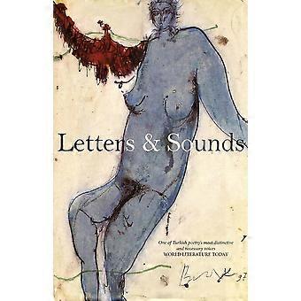 Letters sounds poems