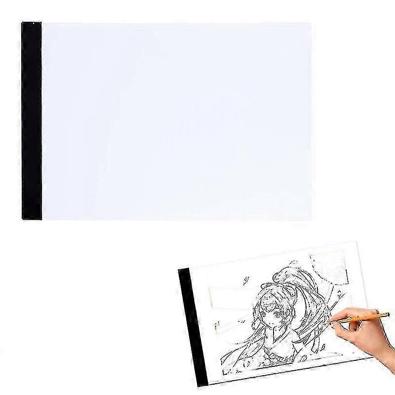 1pcs A4 Led Light Box
