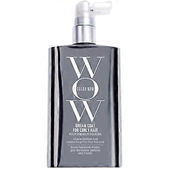 Color WOW Dream Coat Miracle Moisture Mist For Krøllete Hår 200 ml
