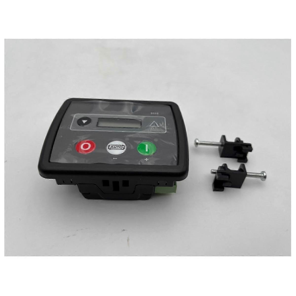 Dse3110 Generator Controller Mpu Manual Automatic Start Generator Accessories Dse3110 Controller Control Module