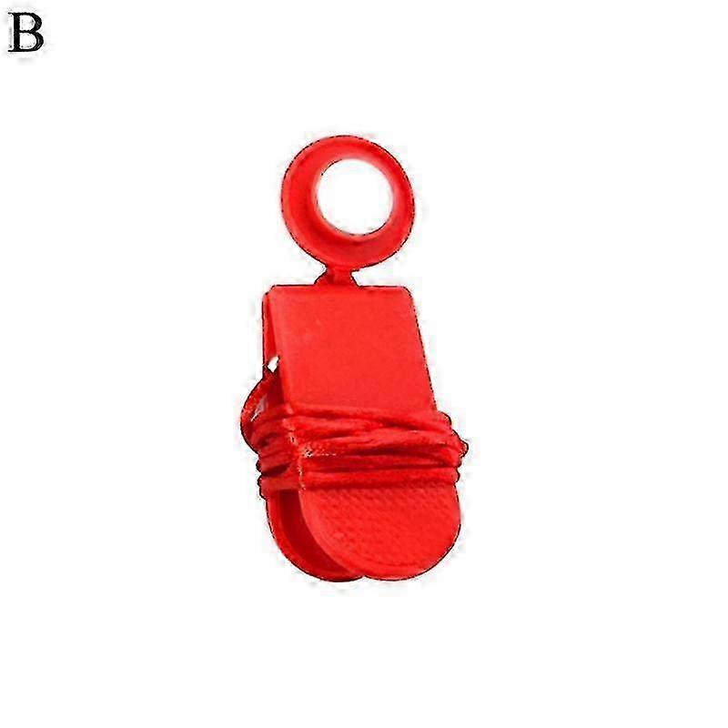 Universal Running Machine Safety Key Treadmill Magnetic Lock