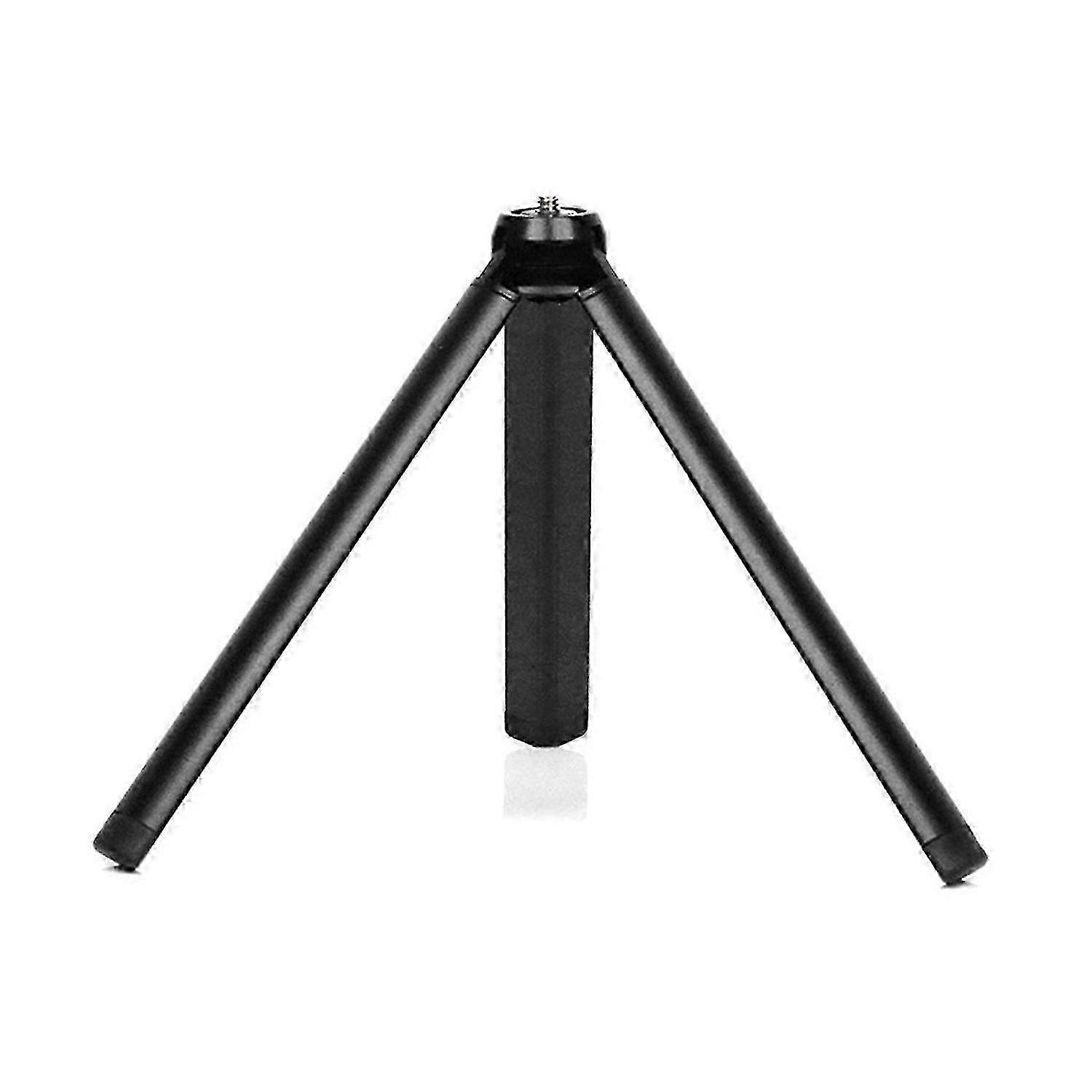 Compact Aluminum Tripod Stand