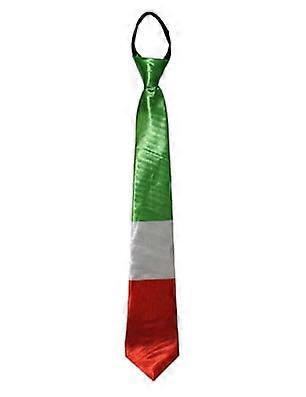 Italy tie