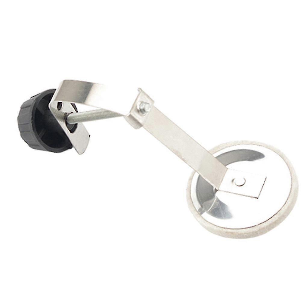 Drum Mute Pads Head Protector Damper Accessory Reducing Volume Equipment