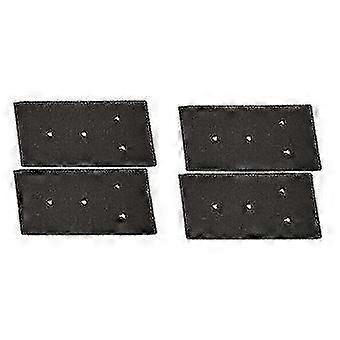 Filter for dryer 4-pack