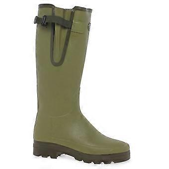 Le Chameau Vierzonord Mens Wellingtons