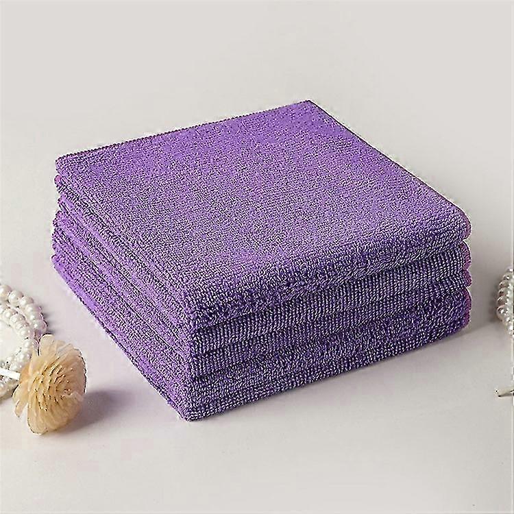 30x30cm Super Absorbent Microfiber Cloth