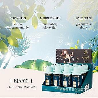 layering smooth eau de parfum, with long wear, easy to apply, in a handy size 5