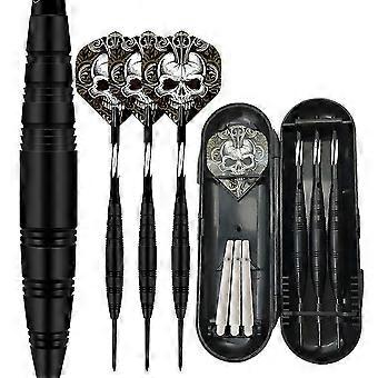 3PCS 23g Brass Barrel Darts