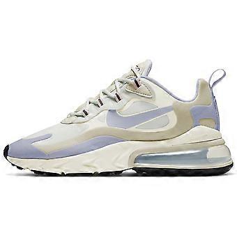 Nike Air Max 270 React Fossil Ghost Damenschuh CT1287-100