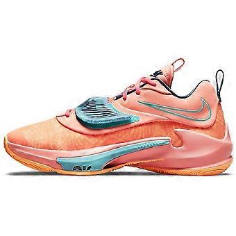 Nike Zoom Freak 3 Ep 'Stay Freaky' DA0695-600