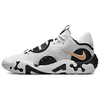 Nike Seite 6 „Orange Chalk“ DC1974-101