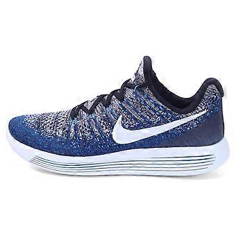 Nike LunarEpic Low Flyknit 2 'Photo Blue' 863779-007