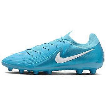 Nike Phantom Gx 2 Pro Ag Niebieski Fury Biały FJ2582-400