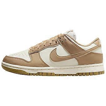 Nike Dunk Low Next Nature Sail Parachute Beige para mujer IB7311-101