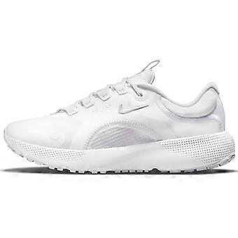 Nike React Escape Run Triple White Women's CV3817-105