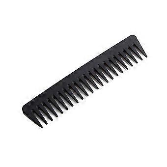 Vintage Hair Comb for Hair Styling 3Pcs Wide Teeth Professional Hairdressing Combs
