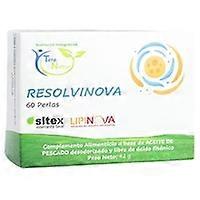Resolvinova 60 softgels