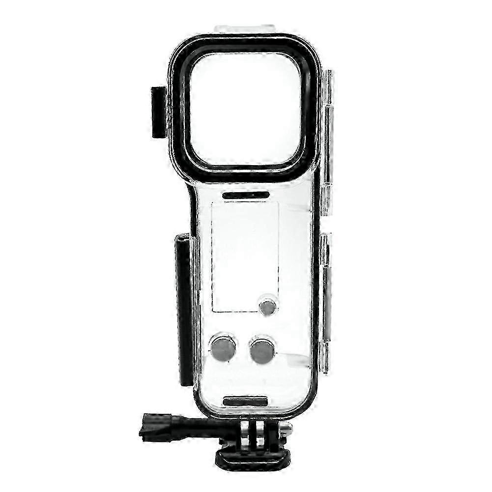 Tempered Glass 45M OSMO Pocket 3 Case