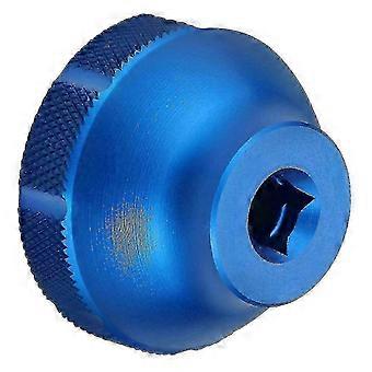 Ferramenta para movimento central de 44 mm com 16 entalhes