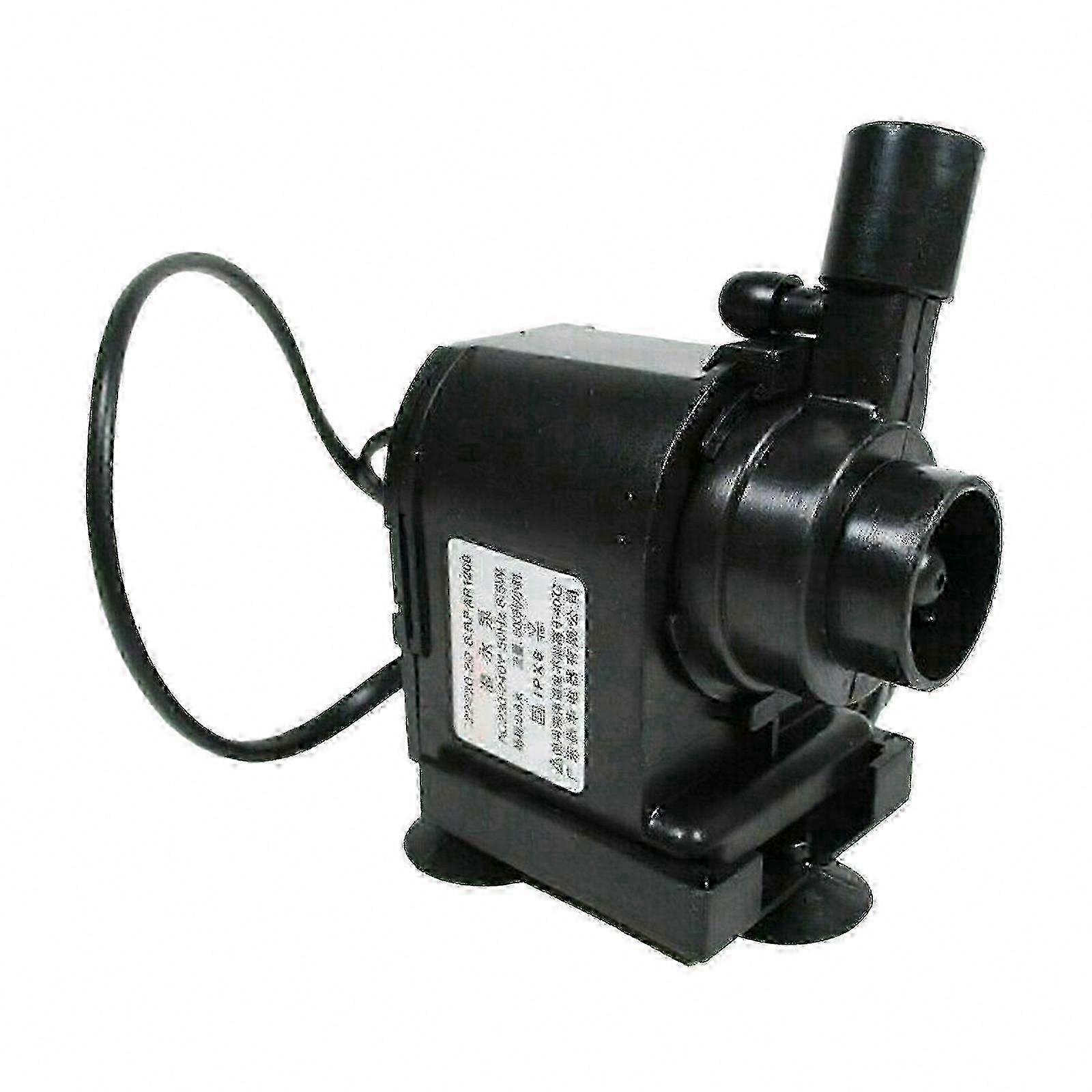 Ice Machine AP1200 Water Pump Universal 8.5W Accessory