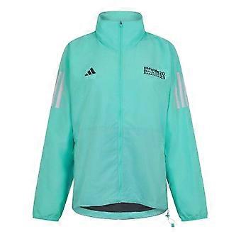 Adidas Womens/Ladies BMW Berlin Marathon 23 Jacket
