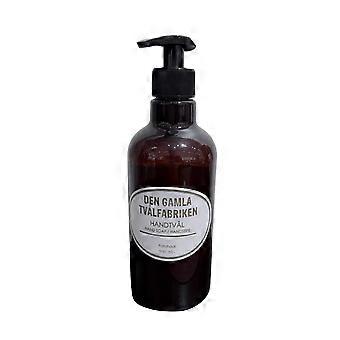 Sæbe med pumpe Patchouli 500 ml