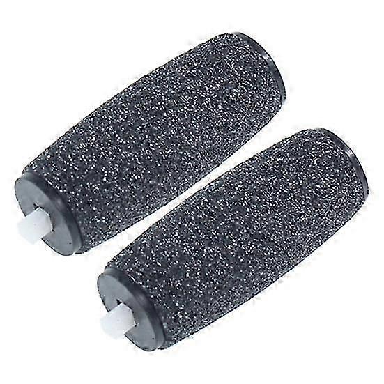 Soft-Grip Foot Grinder Replacement Rollers