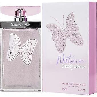 Franck Olivier Nature Eau De Parfum Spray 75ml/2.5oz