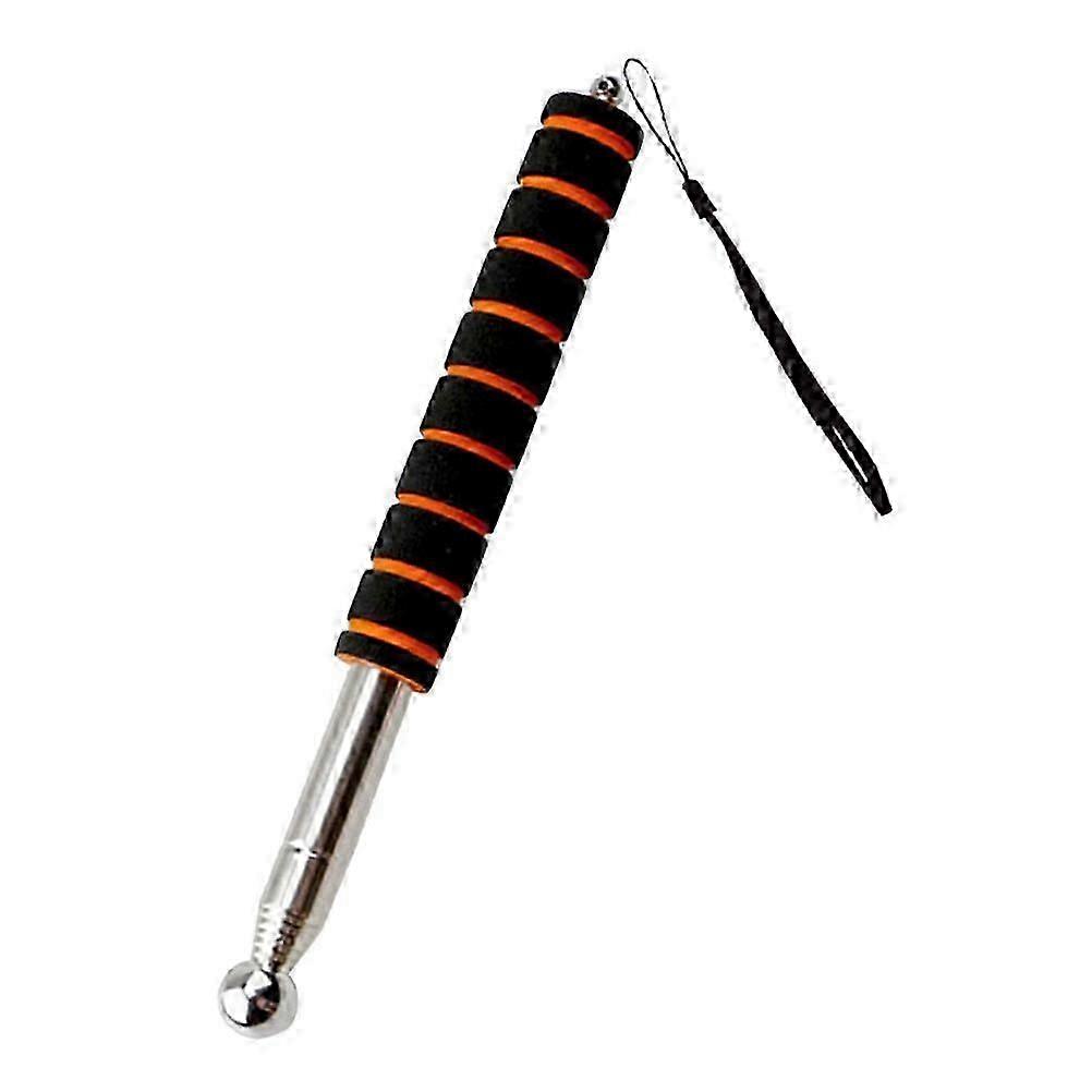 Wall Cavity Detection Tap Rod