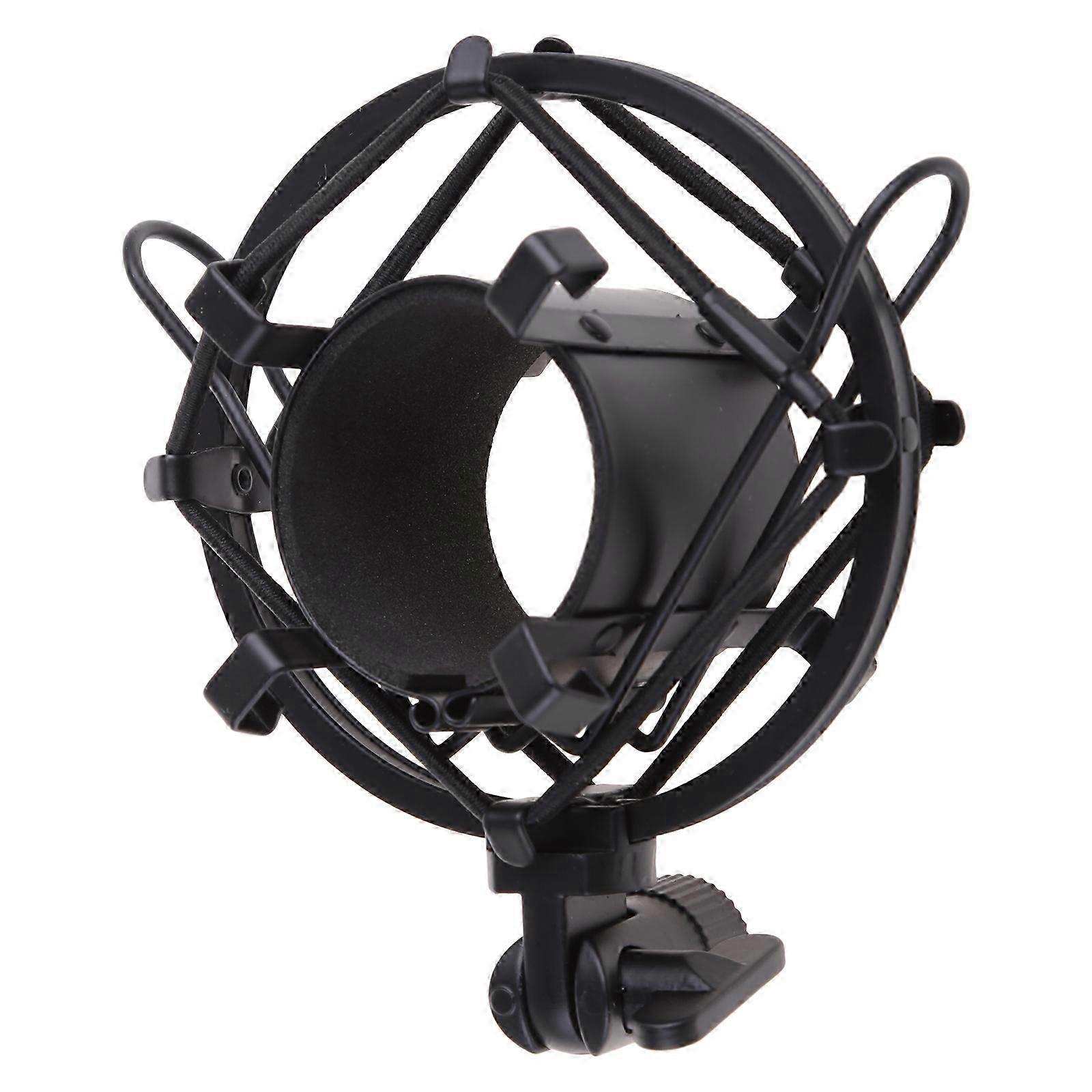 Metal Spider Shock Mount 50mm