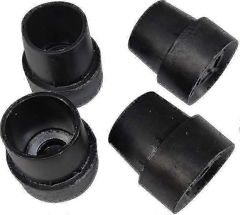 16 Pack Non-slip Latex Trampoline Caps