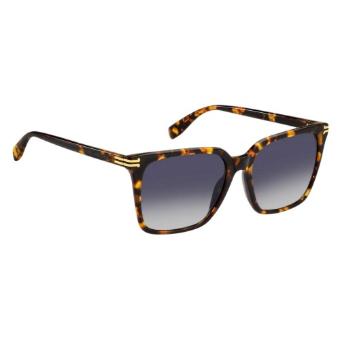 Marc Jacobs Womens/Ladies Tortoise Shell Sunglasses