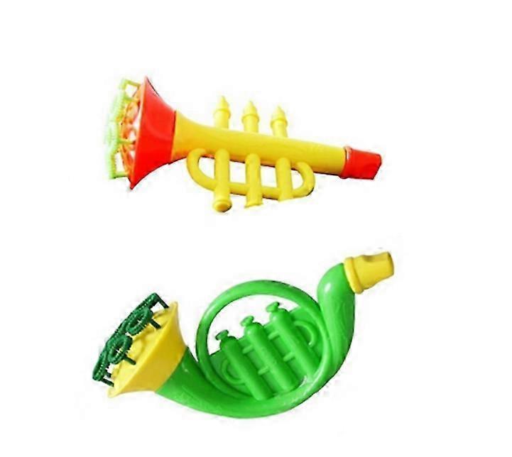 PVC Kids Bubble Blowing Gun