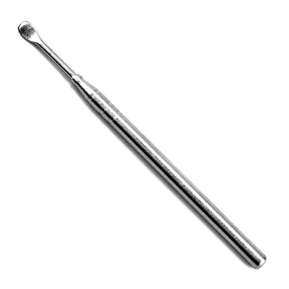 Durable Polished Stainless Ear Picks
