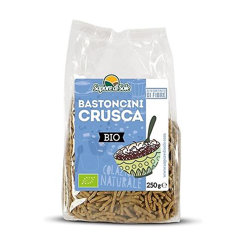 Bran sticks 250 g